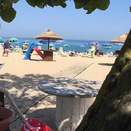 Pitagora * Casa Margherita