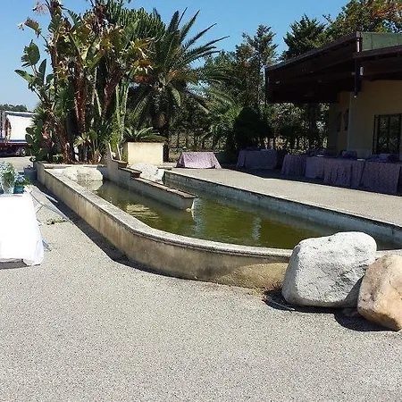 Pitagora * Casa Margherita