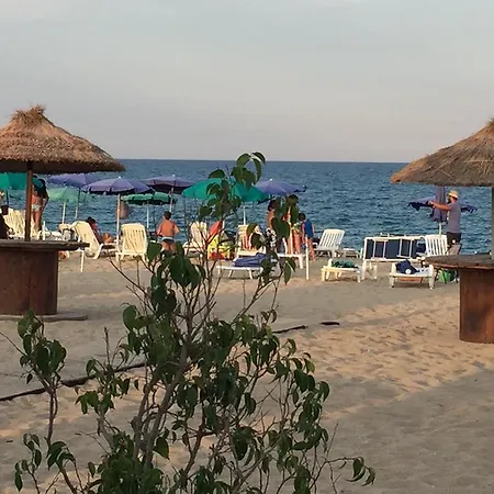 Pitagora * Casa Margherita